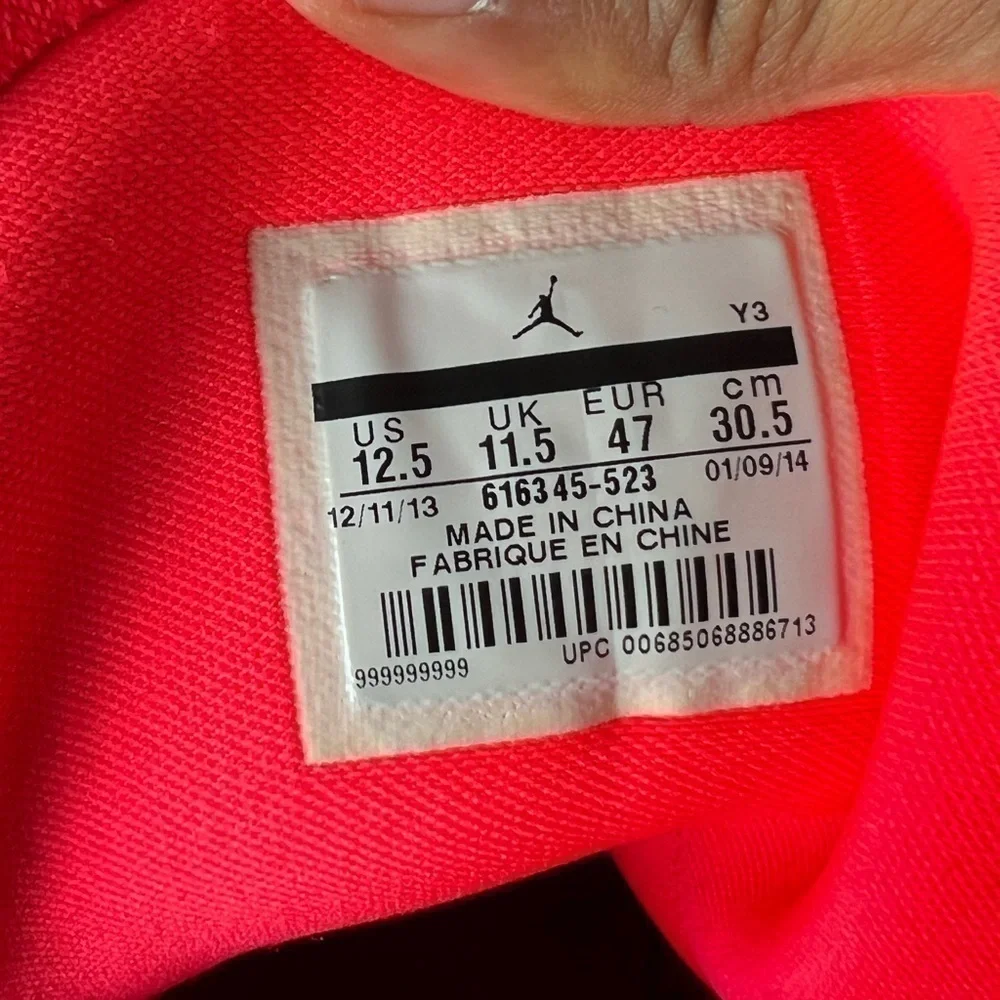 Nike Air Jordan XX8 SE 28 XXVIII Raptors